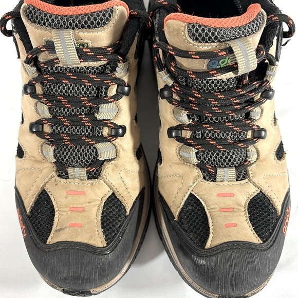 Gravity Defyer Shoes - Gdefy Radius Hiking Shoes